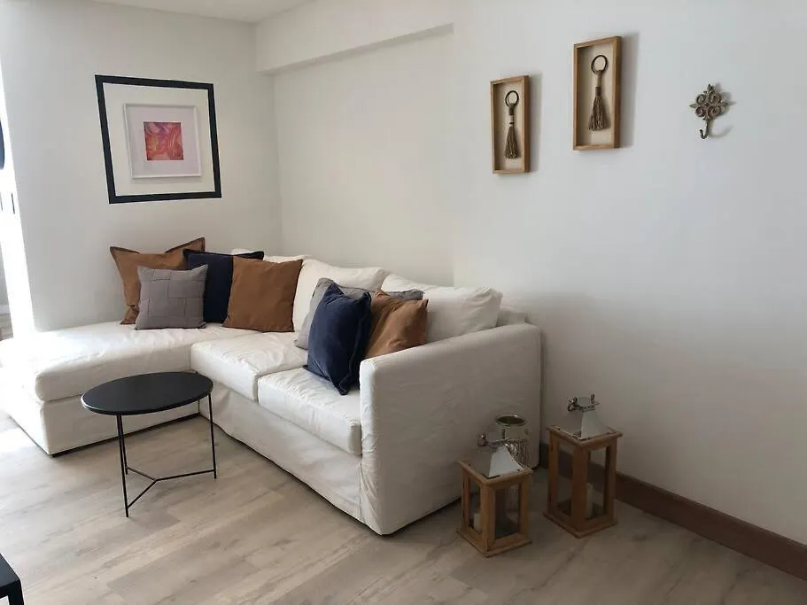 Moderno Dpto A Estrenar. Excelente Ubicacion. Appartement Mendoza 0*,  Argentinië