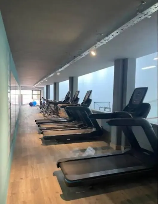 Apartamento Moderno Dpto A Estrenar. Excelente Ubicacion. Mendoza