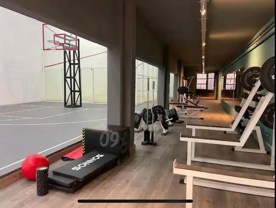 Moderno Dpto A Estrenar. Excelente Ubicacion. Appartement Mendoza Argentinië